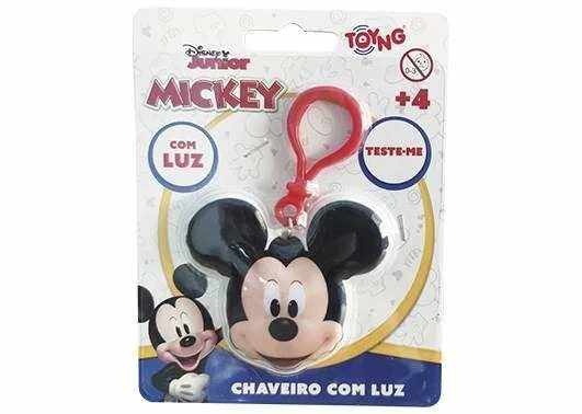 CHAVEIRO DISNEY